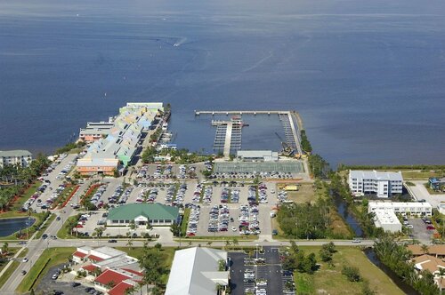 Comfort Inn & Suites Port Charlotte-Punta Gorda, Забронировать Отель Пунта Горда Southwest Florida