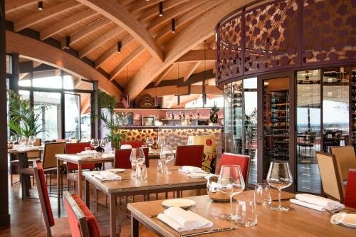 Buonamico Wine Resort, Rezervasyon Tatil Köyü Montecarlo Toskana