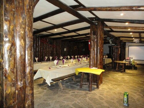 Hotel Peretol, Prenota Chalet Bordes d'Envalira Grandvalira Ski Resort