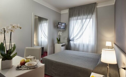 Hotel Gamma, Забронировать Отель Отели Милана с завтраком, рядом с Удине, Завтраки