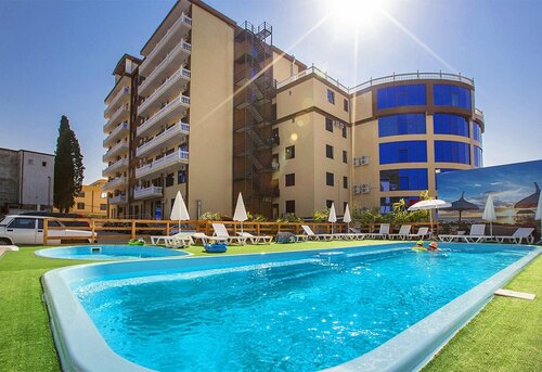 Атола Лоо, Забронировать Отель Сочи Большой Сочи