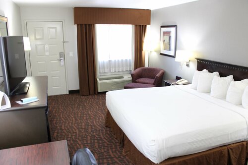 Best Western Sunland Park, Prenota Hotel El Paso Texas