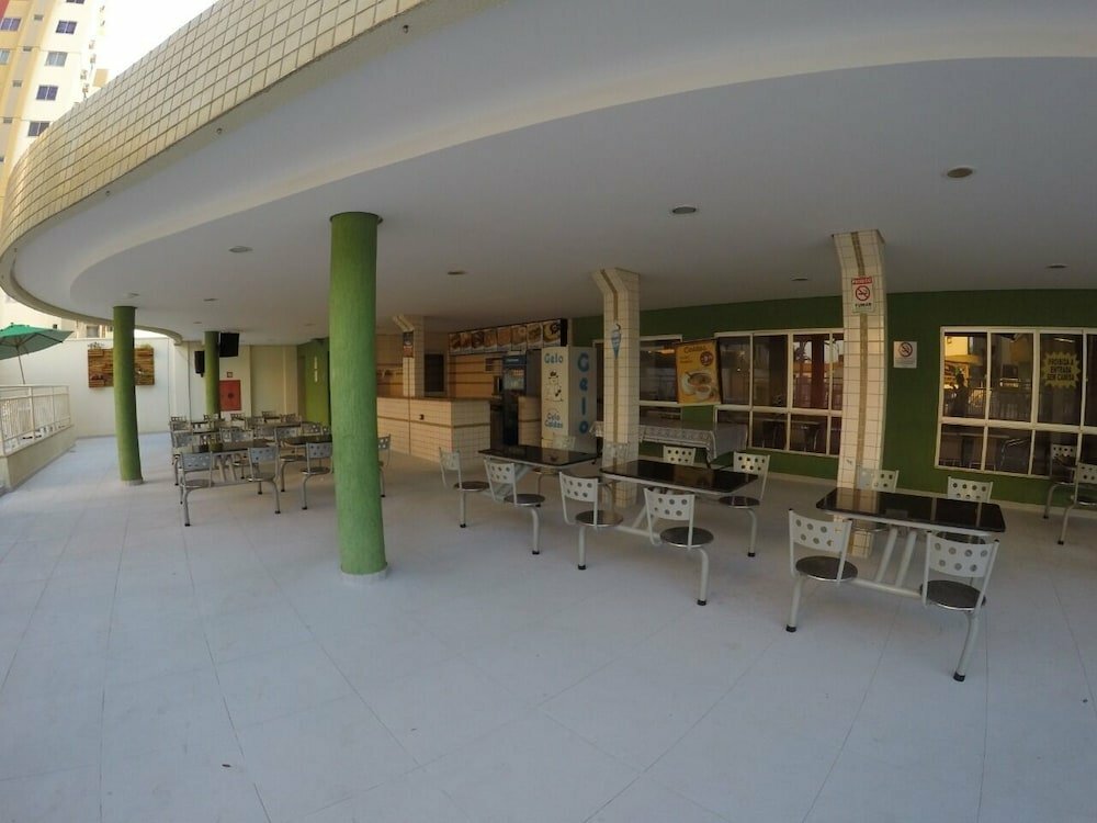 Condomínio Vitória das Thermas