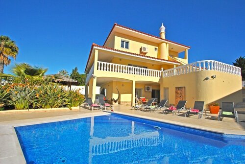Villa Buddha by Algarve Vacation, Prenota Villa Cottage a Algarve, Cottage