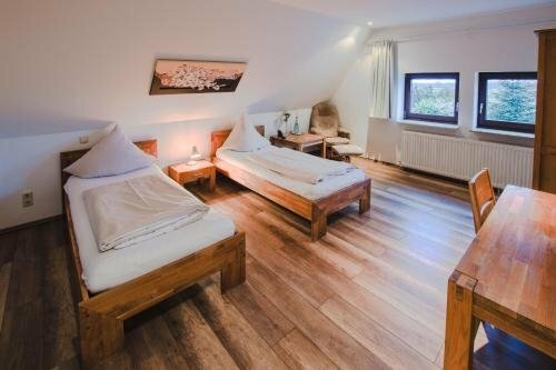 Hotel Ovelgönner Hof, Réserver Hôtel Buxtehude Basse-Saxe