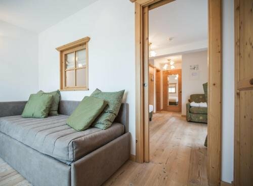 Appartement & Hotel Innerhofer, Забронировать Отель Гайс Валле-Аурина