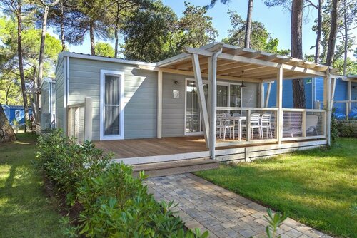 Valamar Camping Lanterna - Roan, Book Campground Santa Marina Istria