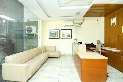 FabHotel Mj Inn Rishikesh, Забронировать Отель Ришикеш штат Уттаракханд