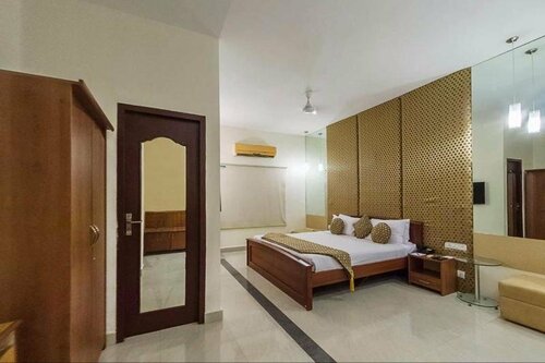Regency Tuticorin by GRT Hotels, Varaa Hotelli Tuticorin Tamil Nadu