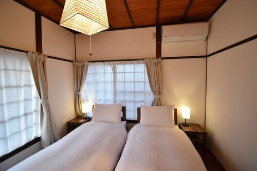 Quaint House Naoshima, Забронировать Гостевой дом Наосима Кагава