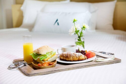 The Chandler Inn Bethlehem - Littleton, an Ascend Collection Hotel, Забронировать Отель Бетлехем Cannon Mountain