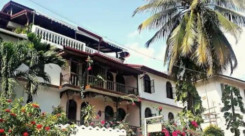 Hiliki House Retro Butik-hotel, Book Boutique Hotel Billige hoteller i Zanzibar