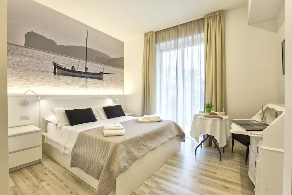 Relais Apartments