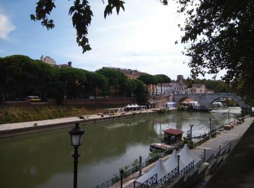 Il Tempio Della Capitale