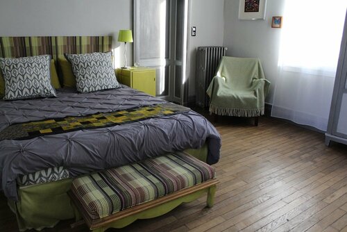 Clos des Boulevards, Book Hotel Hoteller i Begles med parkering, Parkering