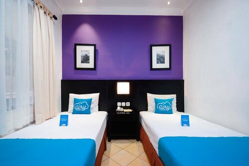Airy Mojoroto Jaksa Agung Suprapto 26 Kediri, Boek Hotel Hotels in het centrum van Kediri, hotels in het centrum van Kediri