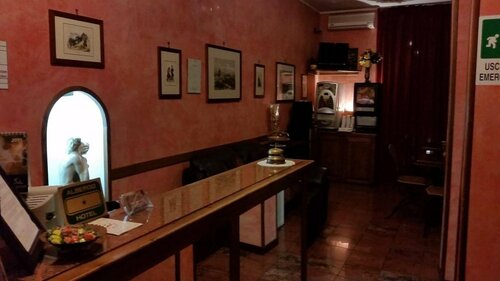 Hotel Chopin, Забронировать Отель Отели и гостиницы Милана, рядом с Удине, Отель