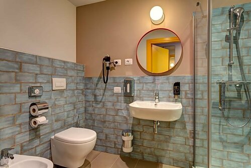 Meininger Milano Lambrate, Book Hotel Billige hoteller i Milano