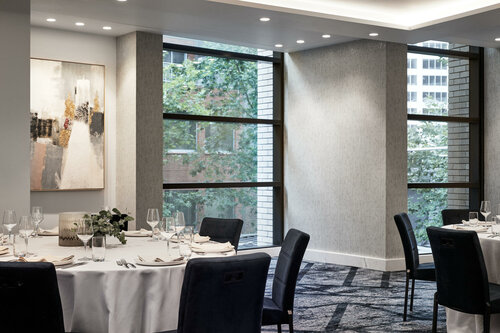Crowne Plaza Sydney Darling Harbour by IHG, Забронировать Отель Бизнес-отели Сиднея - делового района - Сидней, рядом с Торговый центр The Galeries, 4* 5*