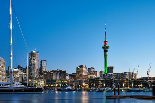 voco Auckland City Centre by IHG, Book Hotel Manukau Auckland