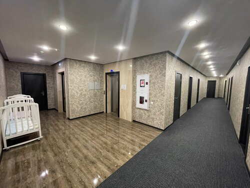 Меблированные комнаты Абсолют, Забронировать Отель Отели Витязево с бассейном, Бассейн