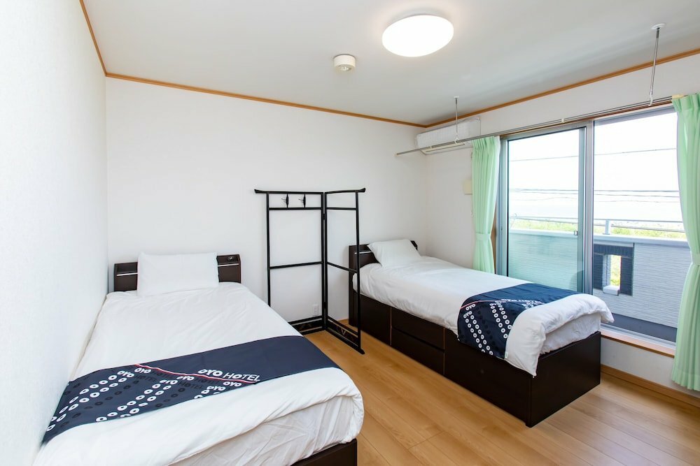 Hotel Takagiya