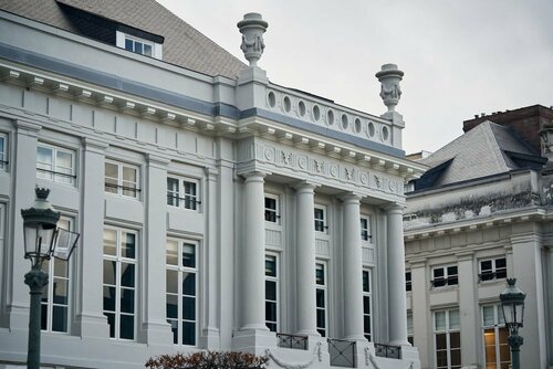 Juliana Hotel Brussels, Prenota Resort Hotel business a Flanders, 4* 5*