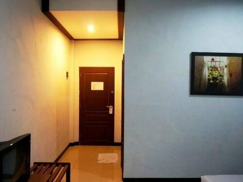 Nala Seaside, Boek Hotel Hotels in Bengkulu met parkeren, Parkeren