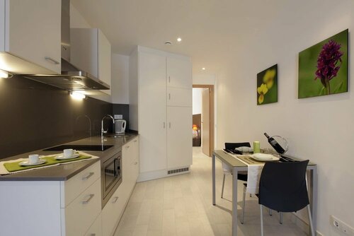 Fisa Rentals Les Corts Apartments, Забронировать Апартаменты/квартира Апартаменты Барселоны, рядом с Энтенса, Апартаменты/квартира