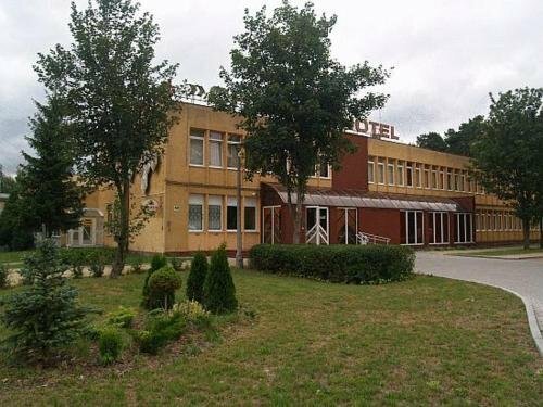 Hotel Chemik, Забронировать Отель Быдгощ Куявско-Поморское воеводство