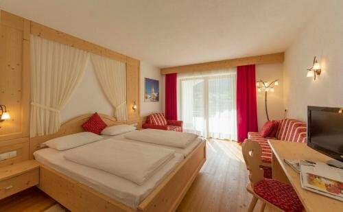 Hotel Foestlerhof, Забронировать Отель СПА-отели Валле-Аурина, SPA-услуги