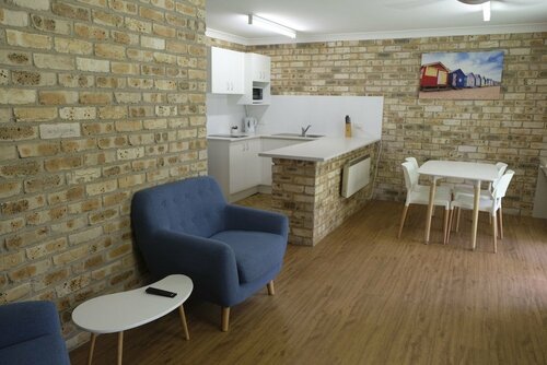 Diamond Beach Resort, Забронировать Курортный отель Даймонд-Бич North Coast New South Wales
