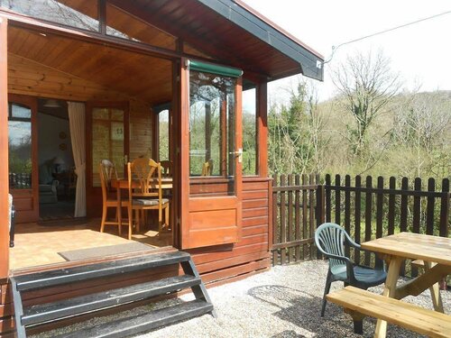Churchwood Valley, Réserver Hôtel Plymouth Devon
