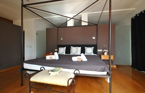 Villa Bogota, Book Villa Hoteller i Albufeira med pool, Swimmingpool