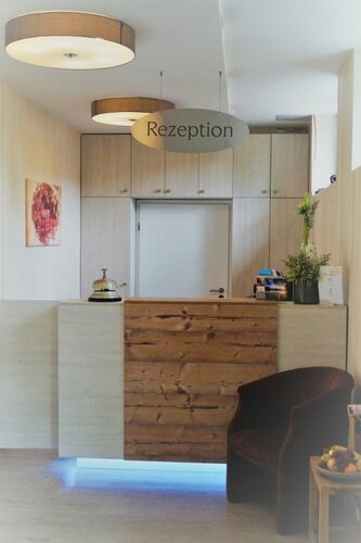 Haus am Spreebogen, Забронировать Отель Фюрстенвальде Бранденбург