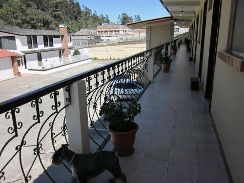 Hotel Villa Esmeralda