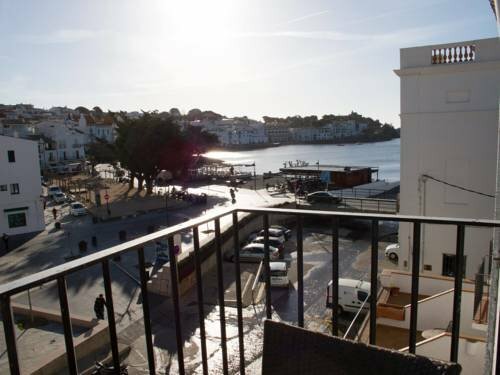 Hostal Marina Cadaqués, Забронировать Хостел Кадакес Cap de Creus Nature Reserve