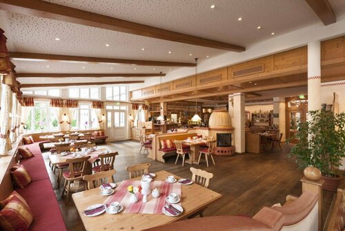 Landhotel Endhart, Забронировать Отель Отели Романтической дороги 3 звезды, 3*