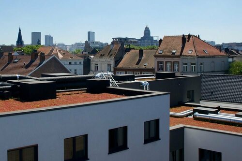 Hotel Van Belle, Réserver Hôtel Hôtels à Flanders avec parking, Parking