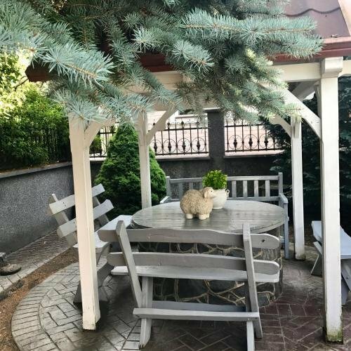 Zidinio Liepsnele, Брондау Пәтер Klaipeda қаласындағы төсек алаңы бар қонақ үйлер, Тоқтау алаңы