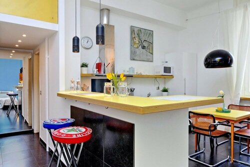 JOIVY City Life house, Забронировать Апартаменты/квартира Фьера Милано Сити Милан