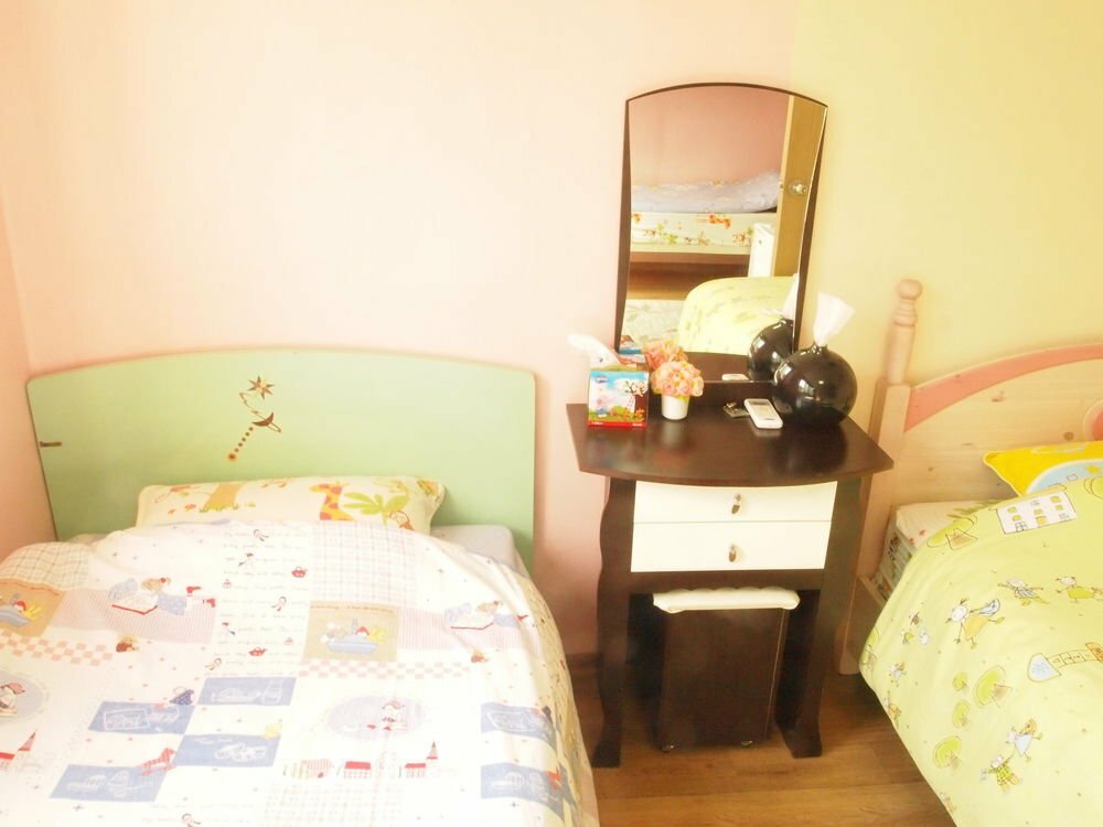 Town Guest House