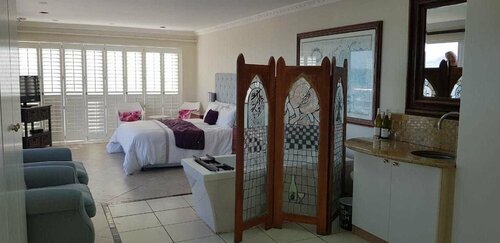 Pinard On Sea, Забронировать Апартаменты/квартира Big Bay Table Bay