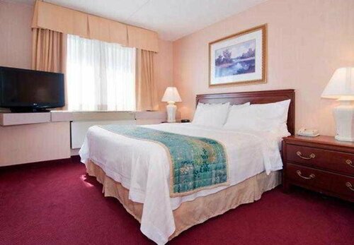 Residence Inn Minneapolis Edina, Boek Hotel Hotels in Minnesota met zwembad, Zwembad