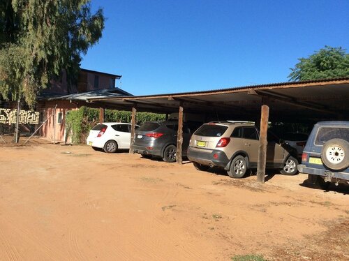 Bourke Apartments, Prenota Appartamento Bourke New South Wales