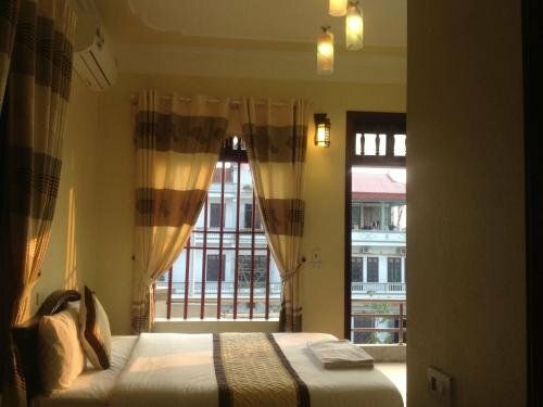 Viet Nhat Hotel - Hostel, Reservar Albergue Hostels em Thanh Hoa, Albergue