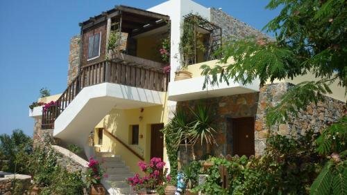 Bellavista, Забронировать Отель Отели East Crete 3 звезды, 3*