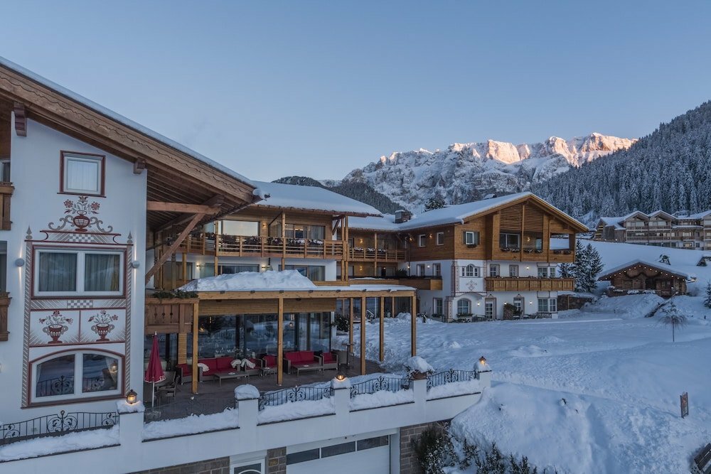 Hotel Welponer Beauty & Relax