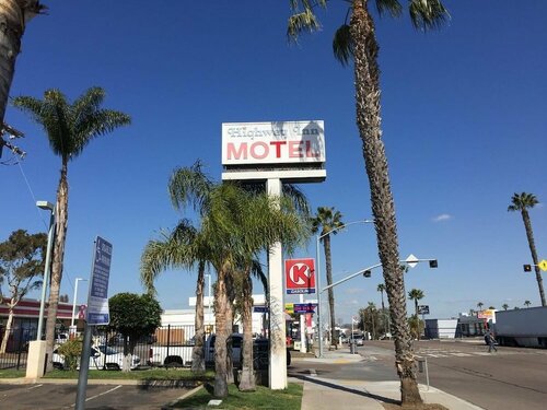 Hotel Milagro, Забронировать Отель Чула-Виста San Diego Metropolitan Area