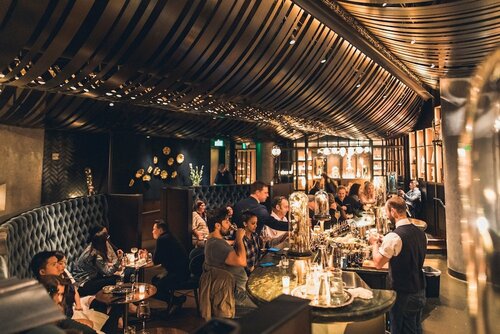citizenM Seattle South Lake, Забронировать Отель Саут-Лейк-Юнион Сиэтл